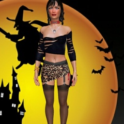 partner bisexual erotomanic girl Kleinenutte, Lisa,    member of house chez claude for adult online game playing