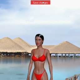 sexgame online MMO playing with adult member heterosexual loving girl Banaashakes, 