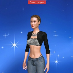 hot homosexual sex maniac shemale Alice_Wong, Russia,  enjoys online 3Dsex