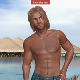 play online virtual sex game with member homosexual pervert boy Jean_panika, Russia, 