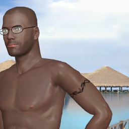 3D sex game community member heterosexual erotomanic boy FernanBBC, USA, 