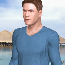 for 3D virtual sex game, join and contact bisexual hot boy J_angel, 