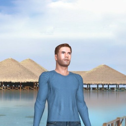 3Dsex game playing AChat community member heterosexual wordy boy Jeritron, I like women that talk, i like to talk to people 