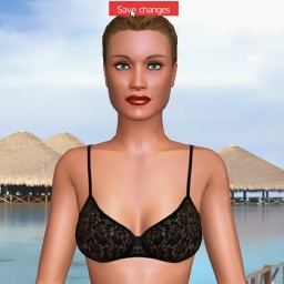 hot online porn game player heterosexual sex maniac girl Sango13, 