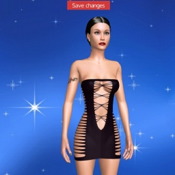 Check out bisexual fiend shemale LowRid1n, us,  if you want to oparticipate in sexgame MMORPG