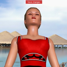 adults like heterosexual tender girl GipsyVIP,  play AChat online sex games