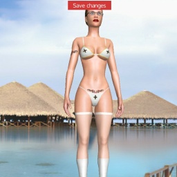 play virtual sex games with mate bisexual bugger girl Raider335, 