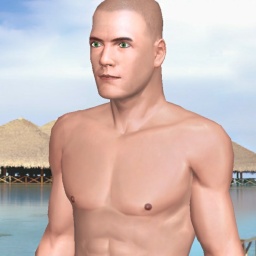 enjoy virtual sex games with mates like heterosexual erotomanic boy Tetonpete, 