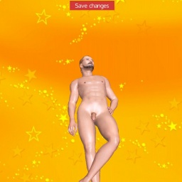 enjoy virtual sex games with mates like bisexual hot boy NALYX, 