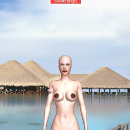 connect and play virtual 3D sex with bisexual sodomist shemale Adoorisajar, Down, my pussy is also ajar (;