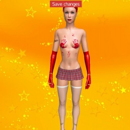 Check out bisexual erotomanic shemale Nora342,  if you want to oparticipate in sexgame MMORPG