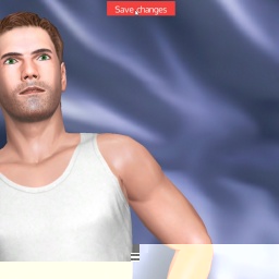 free 3D sex game adventures with heterosexual lovesick boy Darkness, 