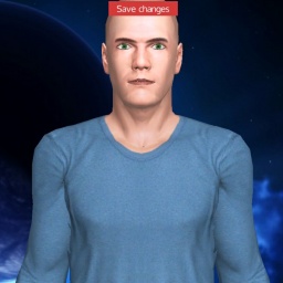 playing hot sex games with fans like heterosexual sensitive boy Dameon420, 