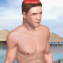 try virtual 3D sex with bisexual hot boy Watermelonx, my freind made me buy this game after i said i was an acesexual