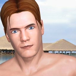 virtual sex and dating with people like heterosexual amorous boy The_Admiral, spain, searching for a dom lady