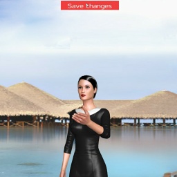 multiplayer virtual sex game player bisexual pervert girl Tony_montana, 