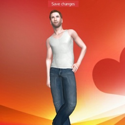 Check out heterosexual nymphomaniac boy WhiteBear, australia,  if you want to oparticipate in sexgame MMORPG