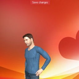 enjoy virtual sex games with mates like heterosexual loving boy Sexy_sunny, india, 