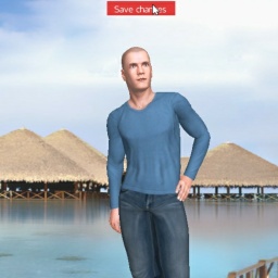 see heterosexual passionate boy Bdb3ba6, USA,  while playing porn game online