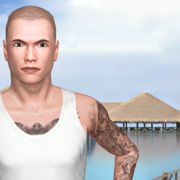 play virtual sex games with mate heterosexual conversational boy Slangfett, Florida, watch these niggas tryna copy me but slangfett did it first