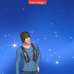 free 3D sex game adventures with homosexual sodomist boy Asari555p, poland, 
