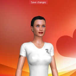 play online virtual sex game with member  verbose girl Lulinkaaaaa, 