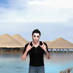 for 3D virtual sex game, join and contact heterosexual nymphomaniac boy H0TC0CK007, 