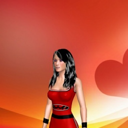 adults like bisexual pervert girl ShadowWolfie, Good f*ck times,  play AChat online sex games