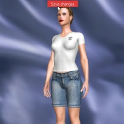 try virtual 3D sex with bisexual sex maniac girl MissBerenice, Solo busco diversion, 