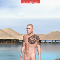 3Dsex game playing AChat community member bisexual erotomanic boy Joshua9139, 