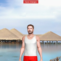 3Dsex game playing AChat community member bisexual lecher boy Floof, I want to have fun, i want to have fun and a great sweaty time