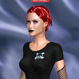 connect and play virtual 3D sex with bisexual pervert girl Biganalslut, Young, dumb and full of cum!, your dream big titty goth girlfriend xx