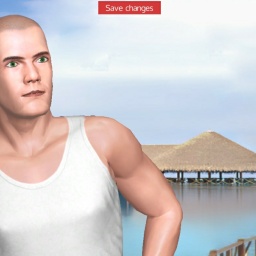 play online virtual sex game with member heterosexual pervert boy Dan072280, US, Whats to be dominated, just trying to find the right on to make me cum