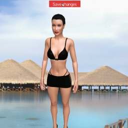 sexgame online MMO playing with adult member heterosexual wordy girl Taeisheree, 