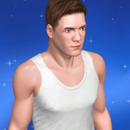 sexgame online MMO playing with adult member  nymphomaniac boy JViktor, 