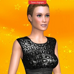 virtual sex game playing w. single girls like bisexual talkative shemale JenniferC, UK, 