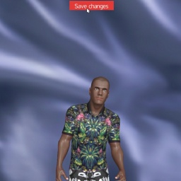 3Dsex game playing AChat community member heterosexual bugger boy DrDro4illa, anal men