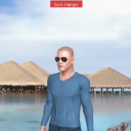 for 3D virtual sex game, join and contact heterosexual emotional boy Whats_cookin, 