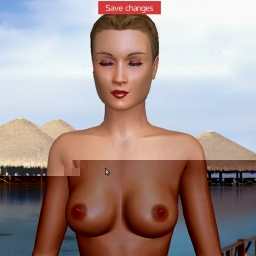 sexgame online MMO playing with adult member bisexual virile shemale Watermelona, 