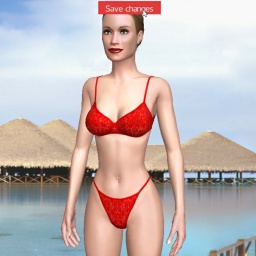 best sim sex game online with bisexual erotomanic girl Packa, 