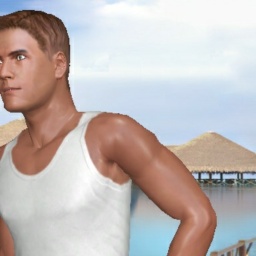 partner heterosexual loving boy Pedro129921,  for adult online game playing
