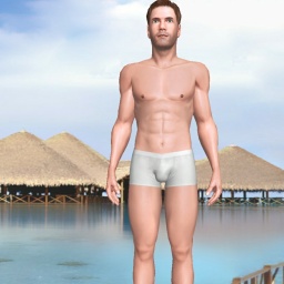 best sim sex game online with heterosexual sentimental boy Sertek, Colombia, 