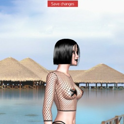 multiplayer virtual sex game player heterosexual virile girl ItsxMommy, 