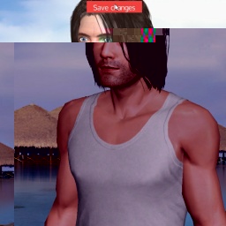 3Dsex game playing AChat community member bisexual eroticism boy Skyler892, 