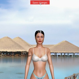 see bisexual sodomist girl Ale22, colombia, Money x sex, give me money for sex baby, and feel the pleasure while playing porn game online