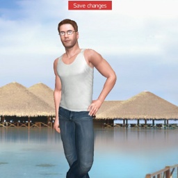 best sim sex game online with heterosexual fiend boy Aidenbrandt, United States, 