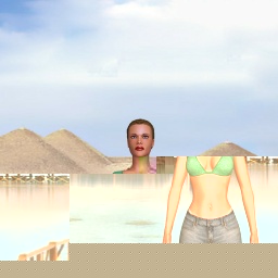 for 3D virtual sex game, join and contact bisexual nymphomaniac girl AmyFoster123, UK, super horny