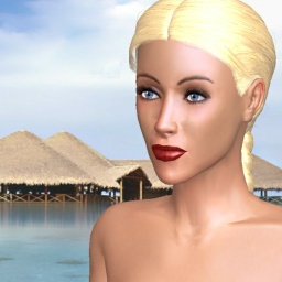 hot online porn game player bisexual lovesick girl Rileigh, 