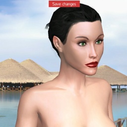 hot bisexual pervert shemale Haansolo, im new to this  enjoys online 3Dsex