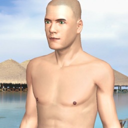 hot  hot boy Willie2,  enjoys online 3Dsex